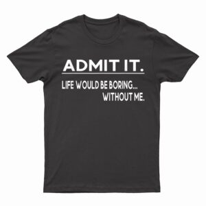Yelling At A Cat Christmas Meme Design T-Shirt