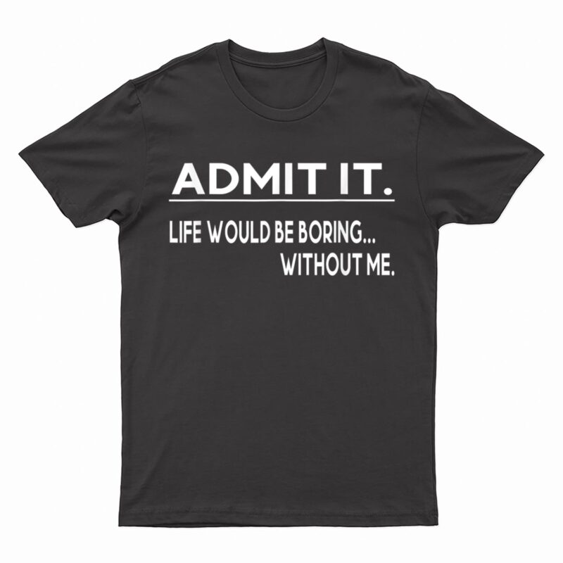Yelling At A Cat Christmas Meme Design T-Shirt